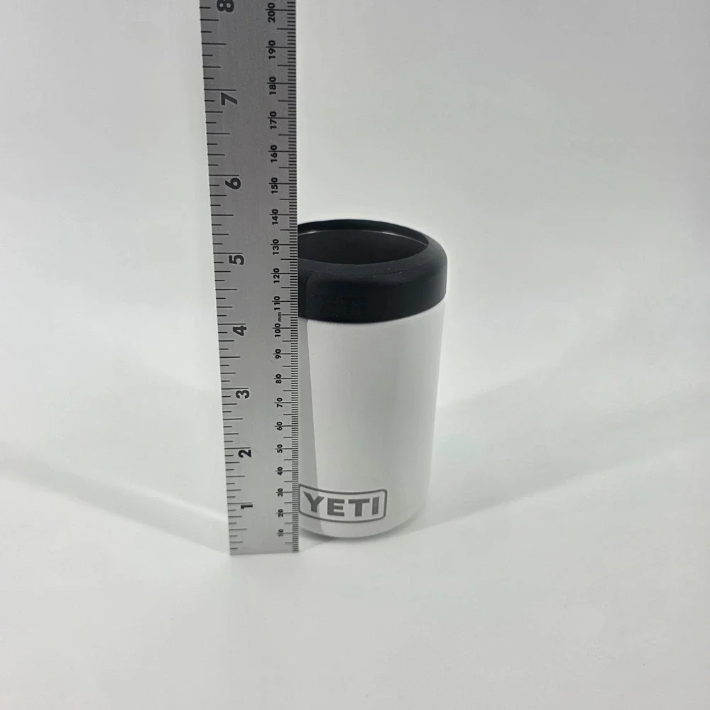 Yeti rambler 12